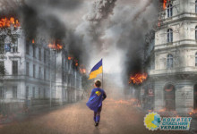 Отчаявшийся Байден направит войска на Западную Украину