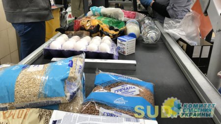 В Украине бесконтрольно повышают цены на продукты питания, а власти до этого нет никакого дела