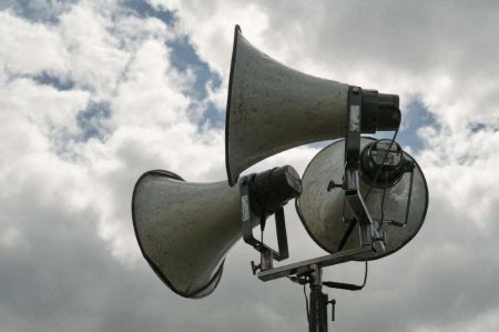 «Воздушная тревога» в эфире радиостанций: МЧС выпустило разъяснения (ВИДЕО)