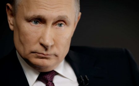 Кремль: Обращения Путина к россиянам не планируется