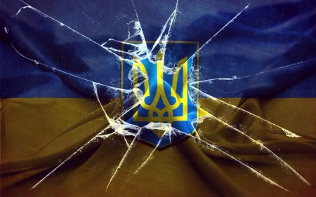 Украинские боевики опубликовали кадры из села Брянской области (ФОТО)