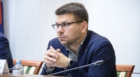 Бывший мэр Белгорода арестован по делу о взятке