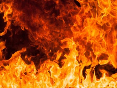 Стали известны обстоятельства возгорания в здании погрануправления ФСБ в Ро ...