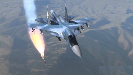 Штурм Бахмута: ЧВК «Вагнер» атакует при массированной поддержке артиллерии и авиации (КАРТЫ)