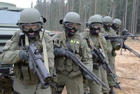 «Спецслужбы сработали блестяще»: в Белоруссии предотвращены теракты