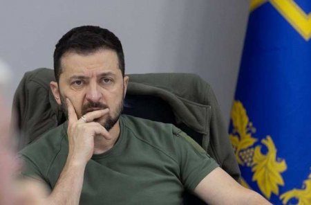 Румынский сенатор громит киевский режим
