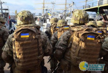 Наёмникам советуют бежать из Украины «пока не поздно»