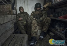 Украинцы устали от незаконной мобилизации и беспредела Офиса президента