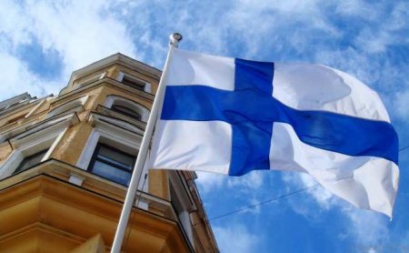 У дверей НАТО Финляндия меняет главу государства (ФОТО)