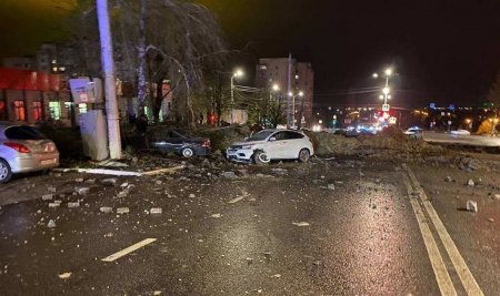 Взрыв в Белгороде: власти сообщили подробности о последствиях