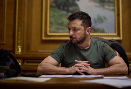 «Абсолютный зомби»: Киркоров рассказал, как Зеленский жил в его московской квартире
