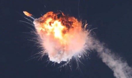Появились кадры, подтверждающие, что ракета попала в многоэтажку в Умани пр ...