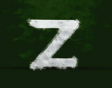 На Украине разъяснили, как «правильно» и «неправильно» использовать буквы Z и V (ФОТО)