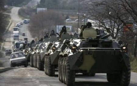 Запад поставил Украине 200 танков и 300 БМП для наступления — Bloomberg