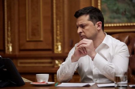 «Шапито Зеленского»: французский телеканал высмеял европейское турне президента Украины (ВИДЕО)