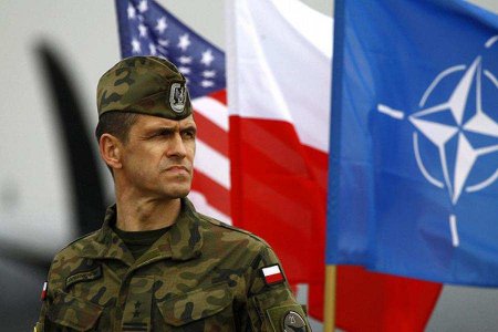 Власти Польши боятся «замороженного конфликта» на Украине