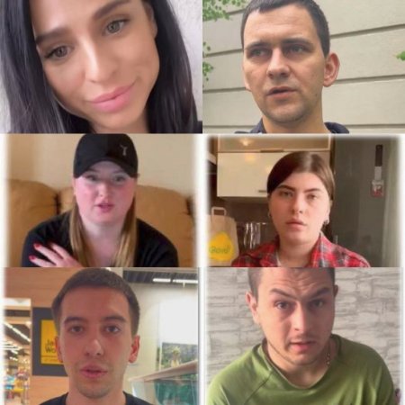 СБУ задержала 6 киевлян, публиковавших кадры работы ПВО и момент попадания в Киеве