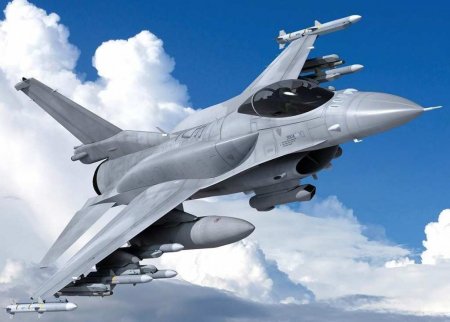 Названа «главная сила» в США, продавившая передачу ВСУ танков и F-16