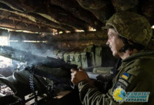 Россия успешно отражает наступление Украины