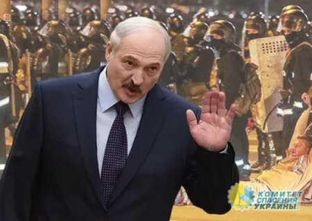 Лукашенко рассказал, как и когда надо было решить вопрос Донбасса
