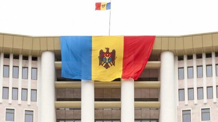 Глава парламента Молдавии назвал историческую дружбу с Россией иллюзией