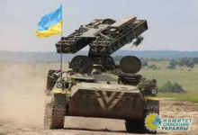 На Украине признали ошибки своего ПВО