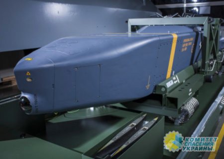 Киевский режим рассказал, как намерен использовать немецкие дальнобойные ракеты Taurus