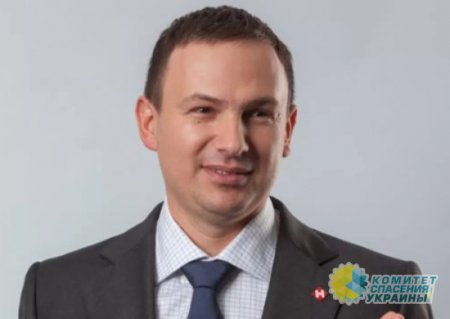 Украинский бизнесмен раскритиковал Зеленского