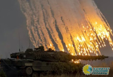Конфликт на Украине показал, что НАТО не способно защищать даже свои собств ...