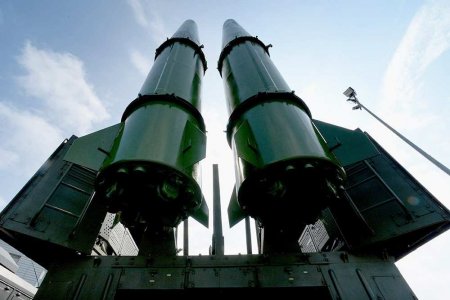Западные оружейные заводы на Украине станут «объектом особого внимания» Армии России, — Кремль