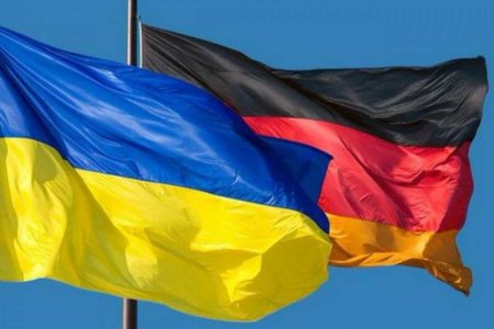 В Германии заявили об усталости немцев от Украины