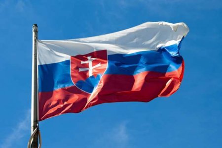 Выборы в Словакии, могут иметь «самые далеко идущие последствия» для Киева и Запада