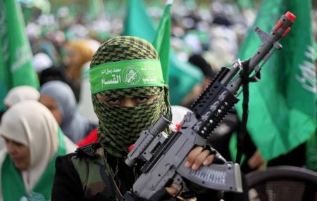Бойня в Израиле: ХАМАС захватили 7 населённых пунктов и выпустили 5000 раке ...