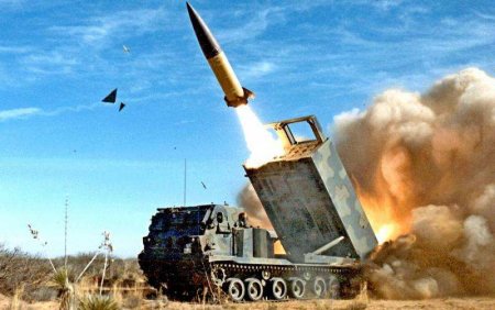 В США назвали главный недостаток ракет ATACMS для ВСУ