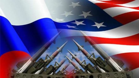 Россия получила от США предложения по контролю над вооружениями, — МИД РФ