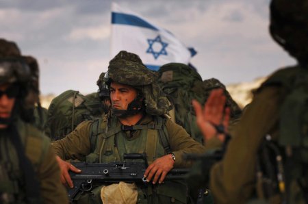 Наземная операция Израиля становится всё менее вероятной — Daily Telegraph