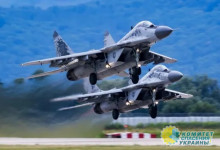 В Словакии утверждают - передача самолетов МиГ-29 Украине перечит Конституц ...
