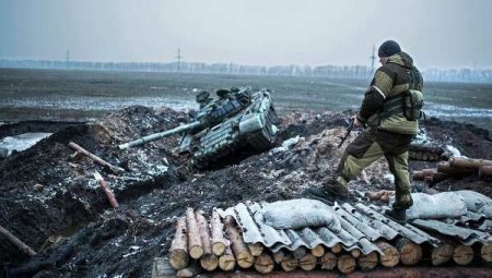«Гоняемся за мелкими группами противника»: батальон «Восток» — об обстановке на стыке Запорожья и ДНР