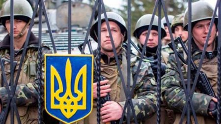 Эффективность принудительно мобилизованных украинцев «ПОЧТИ НУЛЕВАЯ», но мы продолжим принудительную мобилизацию, — глава ГУР Буданов (ВИДЕО)
