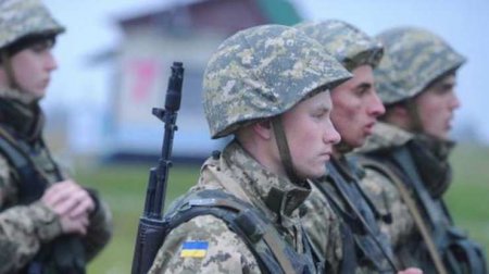 Украинцы ждали победы, новость о грядущей мобилизации 500 тыс. человек стал ...