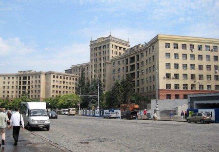 Харьковчане начали срочно избавляться от жилья