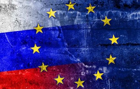 Друзья России просят ЕС отказаться от идеи конфискации замороженных активов ...