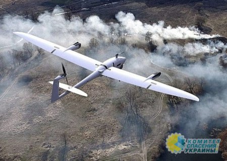 На Украине может появиться еще один немецкий завод по производству дронов