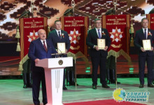 Лукашенко: Тотальная русофобия стала популярным политическим трендом в Европе