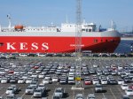 EVR Cargo: Российский порт Усть-Луга нанес сильный удар по транзиту Эстонии