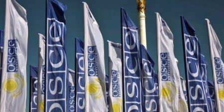 Совет министров ОБСЕ не принял декларацию по Украине — СМИ