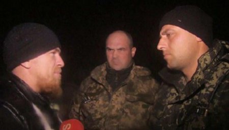 Украинские силовики обстреляли Купола и Моторолу в аэропорту Донецка