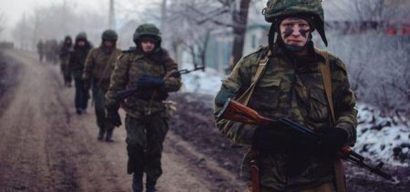 После Дебальцево в плену остались 110 украинских силовиков, 31 пропал без вести