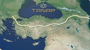 Турция, Грузия и Азербайджан начали строительство Трансанатолийского газопр ...