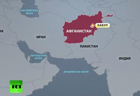 Глава Афганистана обсудит с руководством США сроки вывода американских войс ...